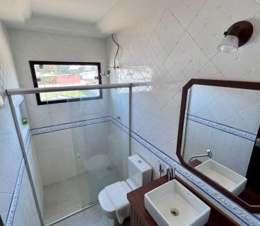 Chapeu do Sol Hotel | Pousada Kactus