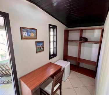 Chapeu do Sol Hotel | Pousada Kactus