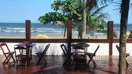 Praia dos Sonhos Hotel | Pousada Kai