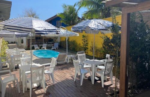 Praia dos Sonhos Hotel | Pousada Kai