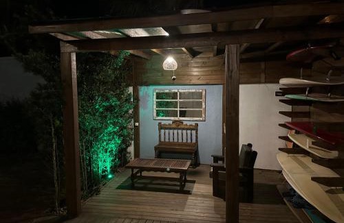 Praia dos Sonhos Hotel | Pousada Kai