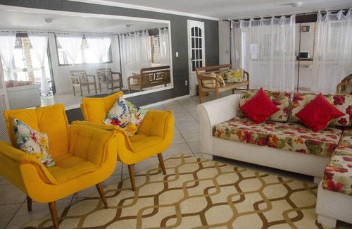 Ferradurinha Hotel | Pousada Kairós