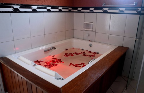 Ferradurinha Hotel | Pousada Kairós