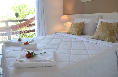 Ferradurinha Hotel | Pousada Kairós