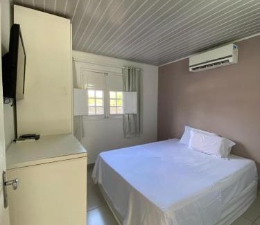 Japaratinga Hotel | Pousada Kaluanã