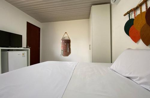 Japaratinga Hotel | Pousada Kaluanã