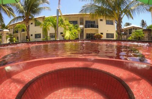 Flecheiras Hotel | Pousada Kalunga