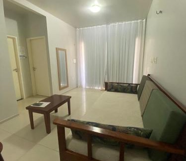 Flecheiras Hotel | Pousada Kalunga