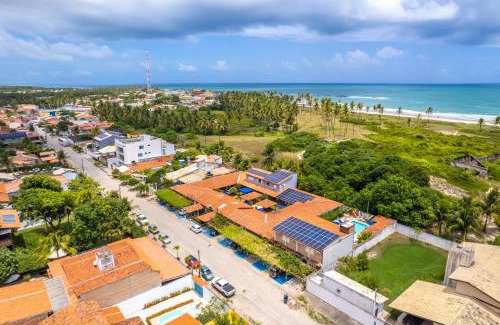 Praia do Frances Hotel | Pousada Kanamary