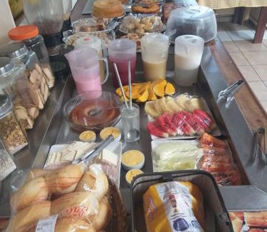 Praia do Frances Hotel | Pousada Kanamary