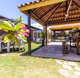 Praia do Frances Hotel | Pousada Kanamary