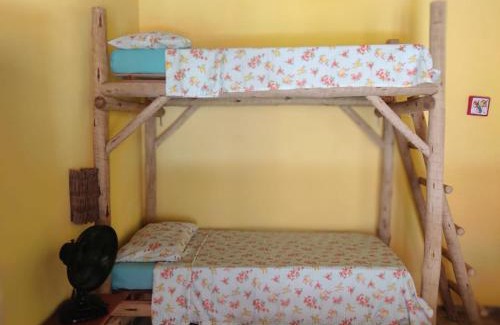 Itarema Bed & Breakfast | Pousada Kite Guajiru