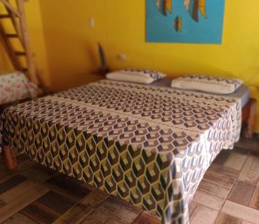 Itarema Bed & Breakfast | Pousada Kite Guajiru
