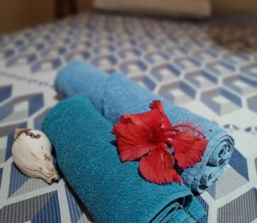 Itarema Bed & Breakfast | Pousada Kite Guajiru