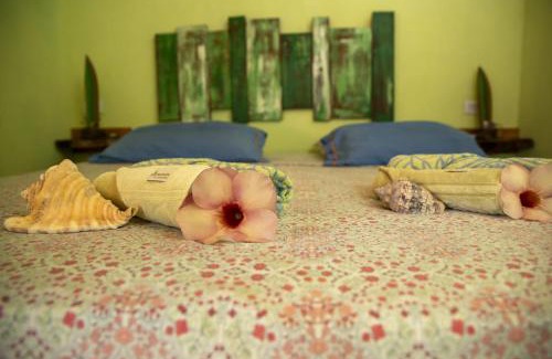 Itarema Bed & Breakfast | Pousada Kite Guajiru