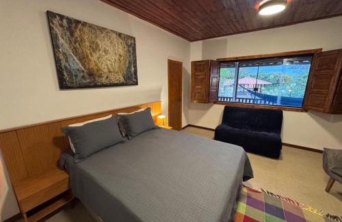 Lavras Novas Hotel | Pousada Kokopelli