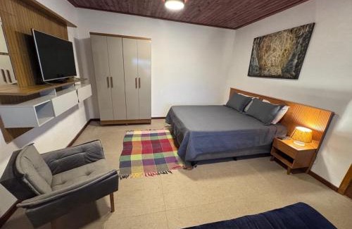 Lavras Novas Hotel | Pousada Kokopelli