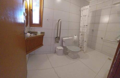 Laranjal Hotel | Pousada Krolow