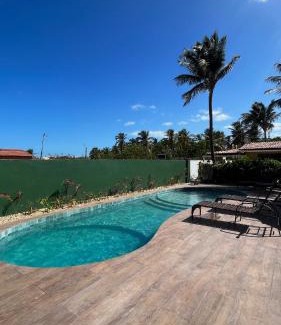 Barra Grande Hotel | Pousada Lá em Casa