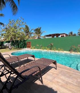 Barra Grande Hotel | Pousada Lá em Casa