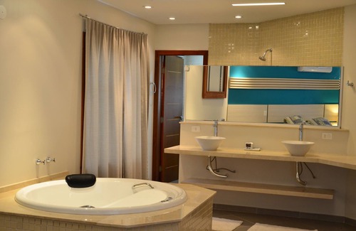 Pantanal Hotel | Pousada L'essence