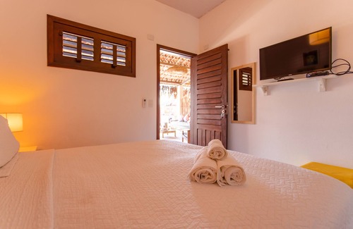 Jijoca de Jericoacoara Hotel | Pousada La Vie Jeri