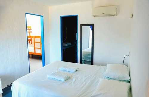 Camocim Hotel | Pousada La Grécia