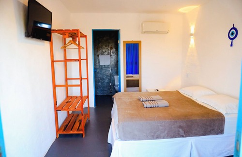 Camocim Hotel | Pousada La Grécia