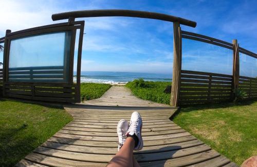 Barra Velha Hotel | Pousada La Luna - Frente Mar