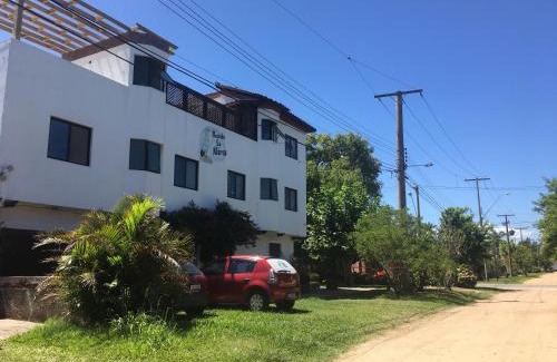 Cassino Hotel | Pousada La Marea