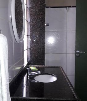 Conde Hotel | Pousada Laguna