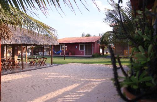 Ponta do Anel Hotel | Pousada Lagunas