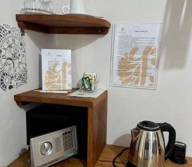 Atins Hotel | Pousada Lanea Experience