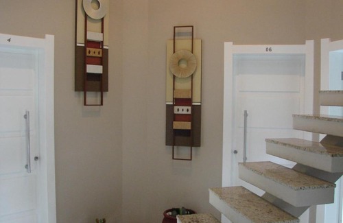 Itambe do Mato Dentro Hotel | Pousada Lava-Pés