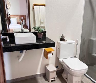 Santo Amaro do Maranhao Hotel | Pousada Lençóis Eco Villa