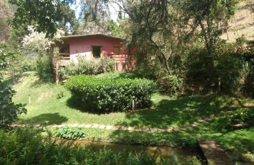 Vitor Hugo Hotel | Pousada Lisieux