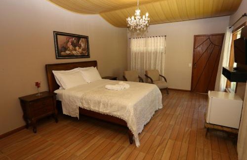 Vitor Hugo Hotel | Pousada Lisieux