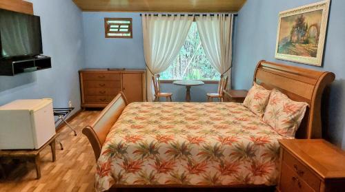 Vitor Hugo Hotel | Pousada Lisieux