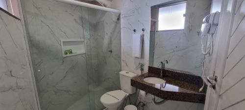 Sao Luis Hotel | Pousada Litorânea