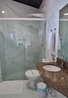 Sao Luis Hotel | Pousada Litorânea