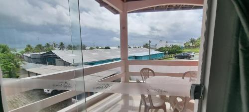 Sao Luis Hotel | Pousada Litorânea