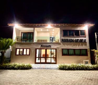 Jabaquara Hotel | Pousada Litoral Paraty