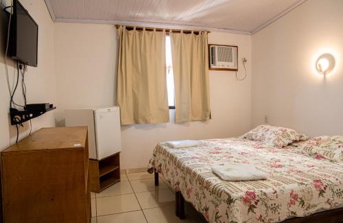 Conservatoria Hotel | Pousada Locomotiva 206