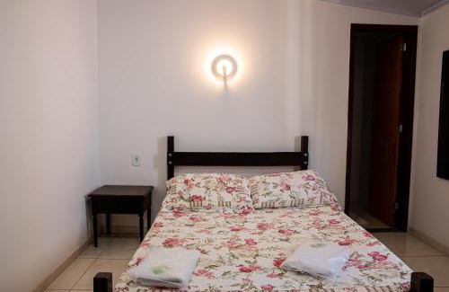 Conservatoria Hotel | Pousada Locomotiva 206