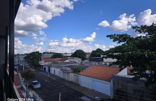 Franca Apartment | Pousada Lotus