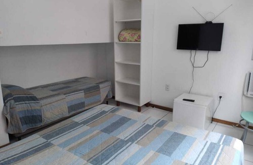 Centro Hotel | Pousada Louise