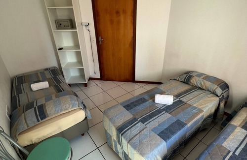 Centro Hotel | Pousada Louise