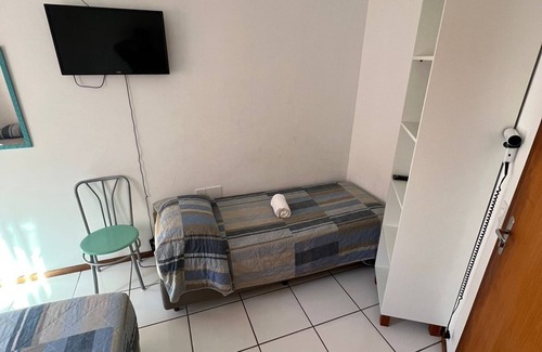 Centro Hotel | Pousada Louise