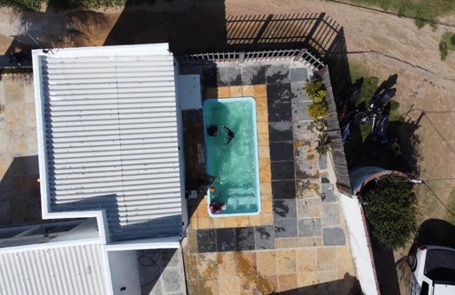 Tutoia Hotel | Pousada Lua Branca