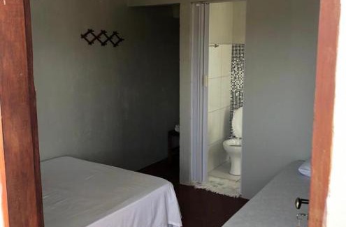 Tutoia Hotel | Pousada Lua Branca